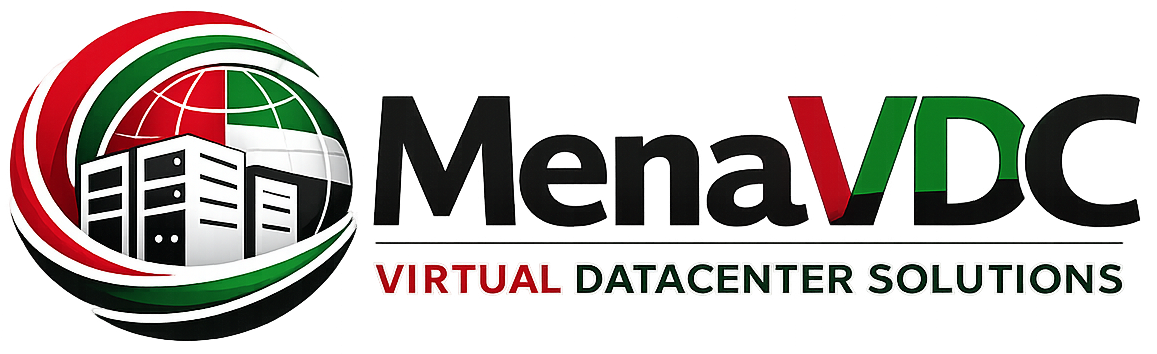 MenaVDC